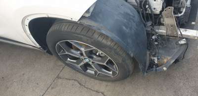 Recambio de mangueta delantera derecha para bmw serie x1 (f48) 2015- sdrive18d referencia OEM IAM 31216876646  