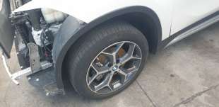 Recambio de mangueta delantera izquierda para bmw serie x1 (f48) 2015- sdrive18d referencia OEM IAM 31216876645  
