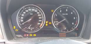 Recambio de cuadro instrumentos para bmw serie x1 (f48) 2015- sdrive18d referencia OEM IAM 62105A3B672  