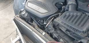 Recambio de electroventilador para bmw serie x1 (f48) 2015- sdrive18d referencia OEM IAM 17428596237  