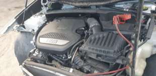 Recambio de motor arranque para bmw serie x1 (f48) 2015- sdrive18d referencia OEM IAM 12418580389  