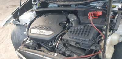 Recambio de motor arranque para bmw serie x1 (f48) 2015- sdrive18d referencia OEM IAM 12418580389  