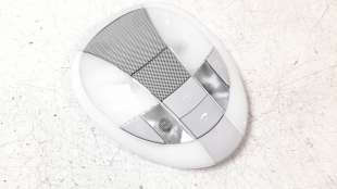 Recambio de luz interior para mercedes-benz clase e (w211) berlina 2002-2009 e 280 cdi (211.023) referencia OEM IAM A2118202201 