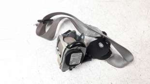 Recambio de cinturon seguridad delantero derecho para mercedes-benz clase e (w211) berlina 2002-2009 e 280 cdi (211.023) referen