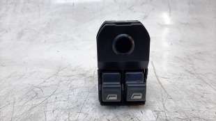 Recambio de mando elevalunas delantero izquierdo para peugeot 206 berlina 1998-2010 xr referencia OEM IAM 6552WQ IAF610107CP EWS