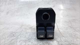 Recambio de mando elevalunas delantero izquierdo para peugeot 206 berlina 1998-2010 xr referencia OEM IAM 6552WQ IAF610107CP EWS