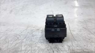 Recambio de mando elevalunas delantero izquierdo para peugeot 206 berlina 1998-2010 xr referencia OEM IAM 6552WQ IAF610107CP EWS 2