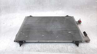 Recambio de condensador / radiador aire acondicionado para peugeot 407 2004-2011 st confort referencia OEM IAM 6455CP   2