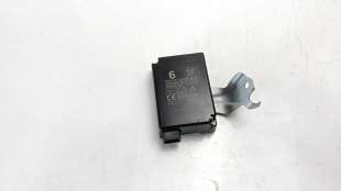 Recambio de modulo electronico para toyota yaris 2017- 1.5 16v cat referencia OEM IAM 897600D060  