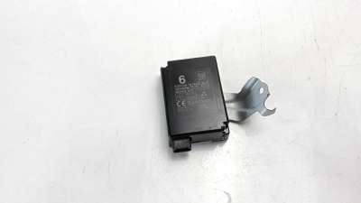 Recambio de modulo electronico para toyota yaris 2017- 1.5 16v cat referencia OEM IAM 897600D060  