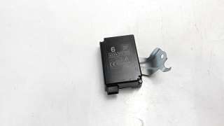 Recambio de modulo electronico para toyota yaris 2017- 1.5 16v cat referencia OEM IAM 897600D060  