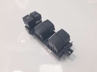 Recambio de mando elevalunas delantero izquierdo para toyota corolla (e21) 2019- hybrid style referencia OEM IAM 8404002510  
