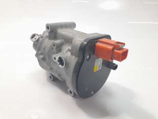 Recambio de compresor aire acondicionado para toyota corolla (e21) 2019- hybrid style referencia OEM IAM 0424001202  