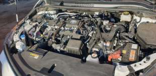 Recambio de compresor aire acondicionado para toyota corolla (e21) 2019- hybrid style referencia OEM IAM 0424001202   2