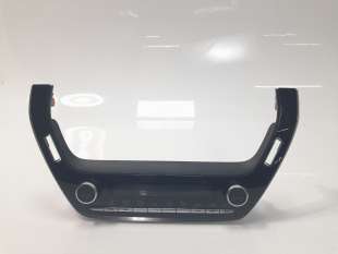 Recambio de mando climatizador para toyota corolla (e21) 2019- hybrid style referencia OEM IAM 5590002M50  
