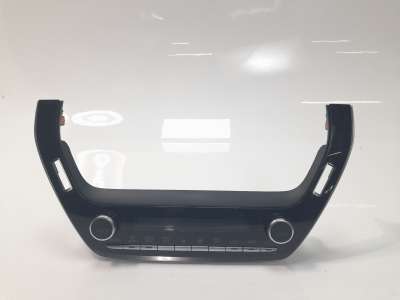 Recambio de mando climatizador para toyota corolla (e21) 2019- hybrid style referencia OEM IAM 5590002M50  