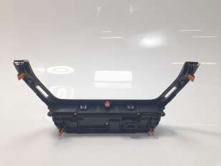 Recambio de mando climatizador para toyota corolla (e21) 2019- hybrid style referencia OEM IAM 5590002M50   2