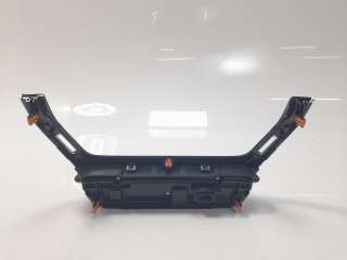 Recambio de mando climatizador para toyota corolla (e21) 2019- hybrid style referencia OEM IAM 5590002M50  