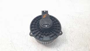 Recambio de ventilador calefaccion para toyota corolla (e21) 2019- hybrid style referencia OEM IAM 8727001790 HB111KR2200 