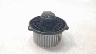 Recambio de ventilador calefaccion para toyota corolla (e21) 2019- hybrid style referencia OEM IAM 8727001790 HB111KR2200  2