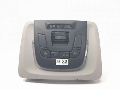 Recambio de luz interior para toyota corolla (e21) 2019- hybrid style referencia OEM IAM 8126002A60A0  