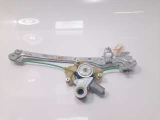 Recambio de elevalunas trasero izquierdo para toyota corolla (e21) 2019- hybrid style referencia OEM IAM 6984002741  