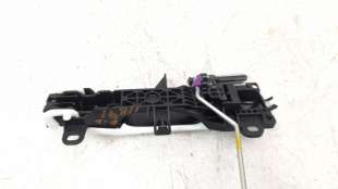 Recambio de maneta exterior delantera derecha para toyota corolla (e21) 2019- hybrid style referencia OEM IAM 6921002360C0   2