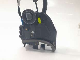 Recambio de cerradura puerta trasera derecha para toyota corolla (e21) 2019- hybrid style referencia OEM IAM 6905002580  