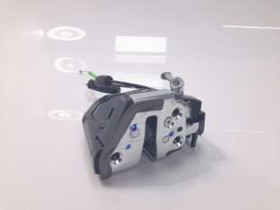 Recambio de cerradura puerta trasera derecha para toyota corolla (e21) 2019- hybrid style referencia OEM IAM 6905002580   2