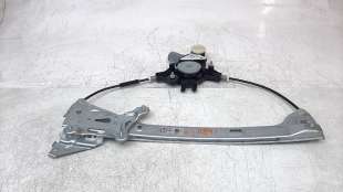 Recambio de elevalunas delantero izquierdo para toyota corolla (e21) 2019- hybrid style referencia OEM IAM 6982002802  