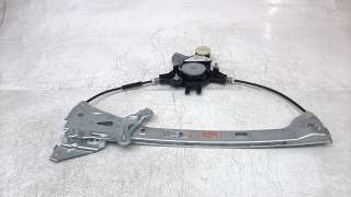Recambio de elevalunas delantero izquierdo para toyota corolla (e21) 2019- hybrid style referencia OEM IAM 6982002802  
