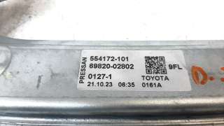 Recambio de elevalunas delantero izquierdo para toyota corolla (e21) 2019- hybrid style referencia OEM IAM 6982002802  