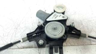 Recambio de elevalunas delantero izquierdo para toyota corolla (e21) 2019- hybrid style referencia OEM IAM 6982002802  