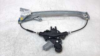 Recambio de elevalunas delantero izquierdo para toyota corolla (e21) 2019- hybrid style referencia OEM IAM 6982002802  