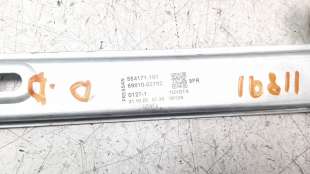 Recambio de elevalunas delantero derecho para toyota corolla (e21) 2019- hybrid style referencia OEM IAM 6981002792   2