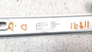 Recambio de elevalunas delantero derecho para toyota corolla (e21) 2019- hybrid style referencia OEM IAM 6981002792  