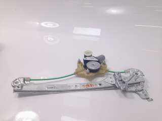 Recambio de elevalunas trasero derecho para toyota corolla (e21) 2019- hybrid style referencia OEM IAM 6983002731  