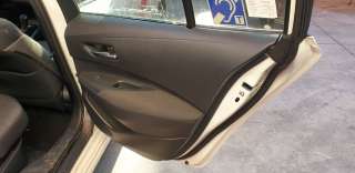 Recambio de elevalunas trasero derecho para toyota corolla (e21) 2019- hybrid style referencia OEM IAM 6983002731  