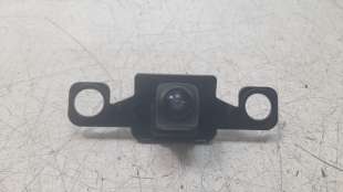 Recambio de camara vision trasera para toyota corolla (e21) 2019- hybrid style referencia OEM IAM 8679002300  