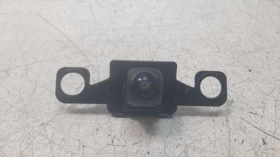 Recambio de camara vision trasera para toyota corolla (e21) 2019- hybrid style referencia OEM IAM 8679002300  