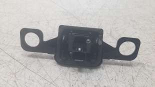 Recambio de camara vision trasera para toyota corolla (e21) 2019- hybrid style referencia OEM IAM 8679002300   2