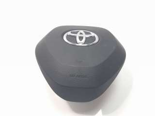 Recambio de airbag delantero izquierdo para toyota corolla (e21) 2019- hybrid style referencia OEM IAM 4513002831C0  