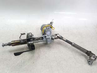 Recambio de columna direccion para toyota corolla (e21) 2019- hybrid style referencia OEM IAM 4525002R40  