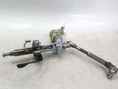 Recambio de columna direccion para toyota corolla (e21) 2019- hybrid style referencia OEM IAM 4525002R40  