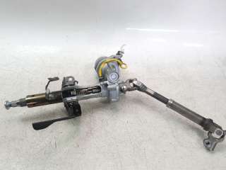 Recambio de columna direccion para toyota corolla (e21) 2019- hybrid style referencia OEM IAM 4525002R40  