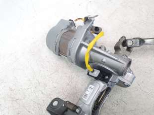 Recambio de columna direccion para toyota corolla (e21) 2019- hybrid style referencia OEM IAM 4525002R40   2