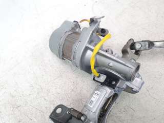 Recambio de columna direccion para toyota corolla (e21) 2019- hybrid style referencia OEM IAM 4525002R40  