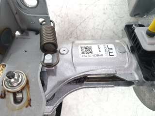 Recambio de columna direccion para toyota corolla (e21) 2019- hybrid style referencia OEM IAM 4525002R40  