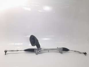 Recambio de cremallera direccion para toyota corolla (e21) 2019- hybrid style referencia OEM IAM 4551002880  