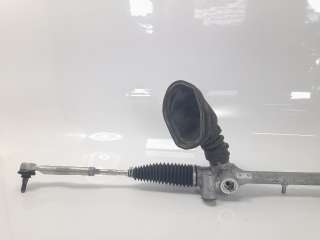 Recambio de cremallera direccion para toyota corolla (e21) 2019- hybrid style referencia OEM IAM 4551002880  